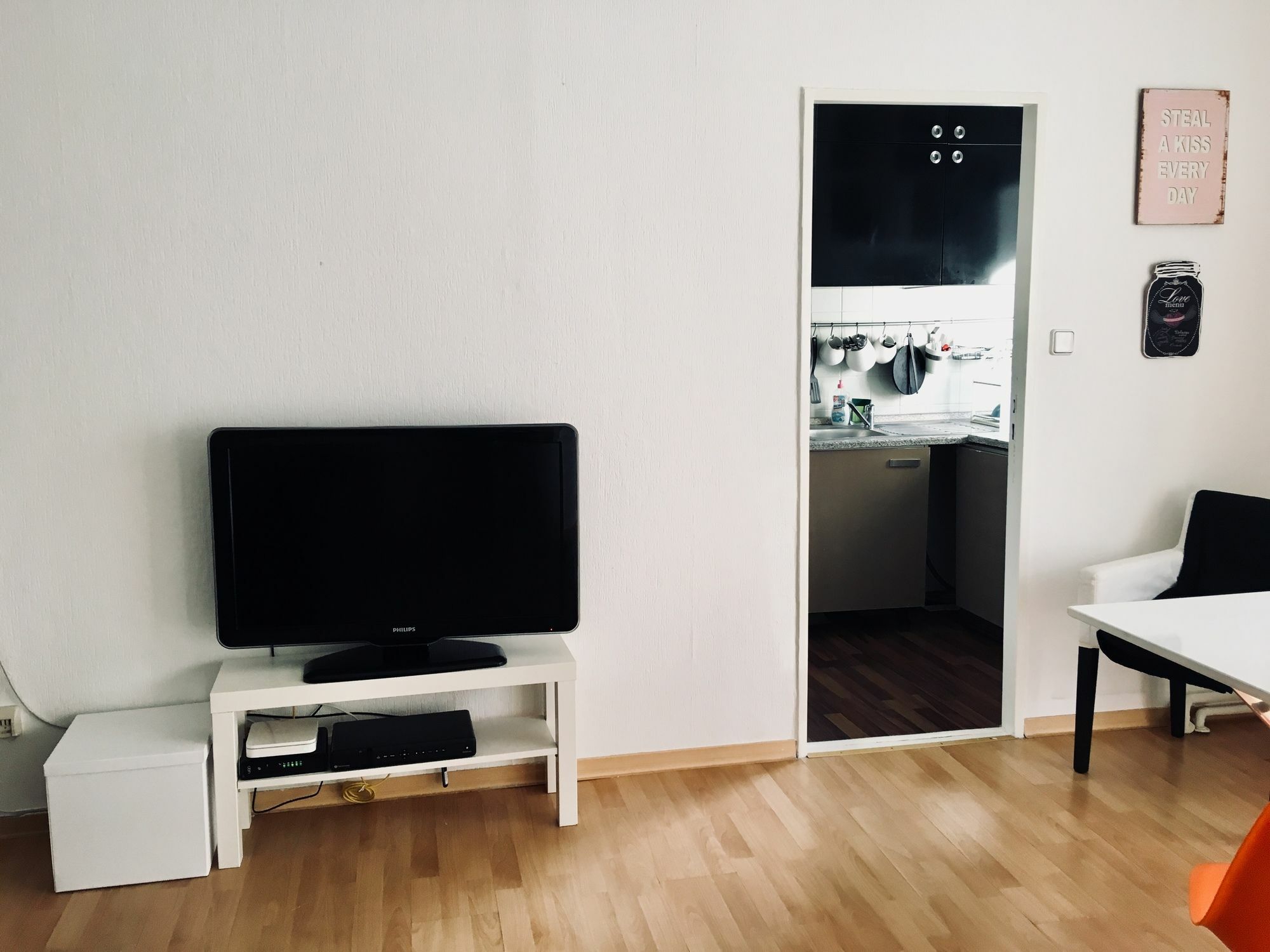 Studio 151 Берлин Екстериор снимка